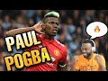 MESSI FAN  FIRST TIME REACT TO.....Never Forget the Brilliance of Paul Pogba...(HE IS A BEAST)