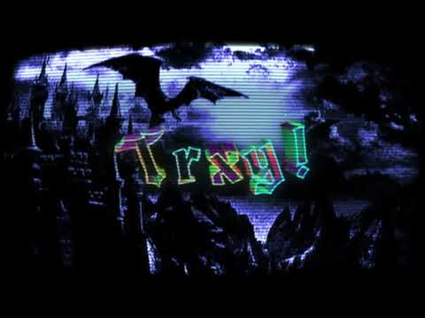 Trxy! - realize (Slowed + Reverb)