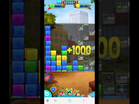 Pet Rescue Saga Level 3149 ~ No Boosters