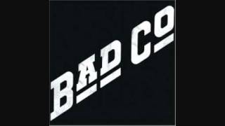 Bad Company - Don&#39;t let me Down