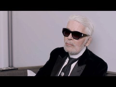 Inspiration for the Spring-Summer 2018 Haute Couture Collection by Karl Lagerfeld – CHANEL Shows thumnail