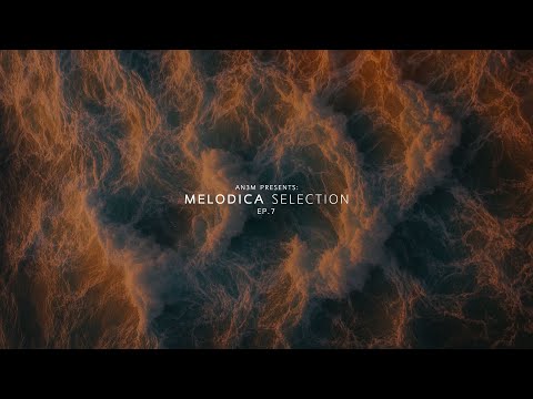 AN3M Presents: Melodica Selection - EP.7 (PRAANA, Tom Ferry, 16BL,Wild Dark, Eugene Becker, SOLR...)