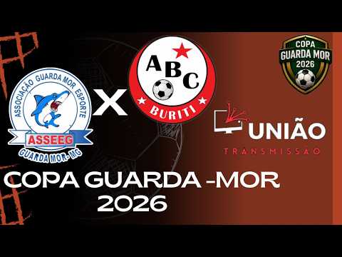 GUARDA-MOR X ABC ATALAIA