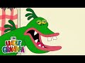 Pizza Jokes Uncle Grandpa Cartoon Network