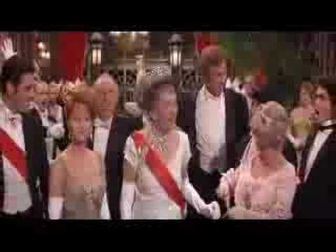 The Unsinkable Molly Brown - "He's my friend