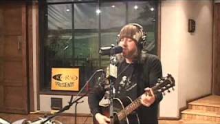 Badly Drawn Boy performing &quot;Is There Nothing We Could Do&quot; on KCRW