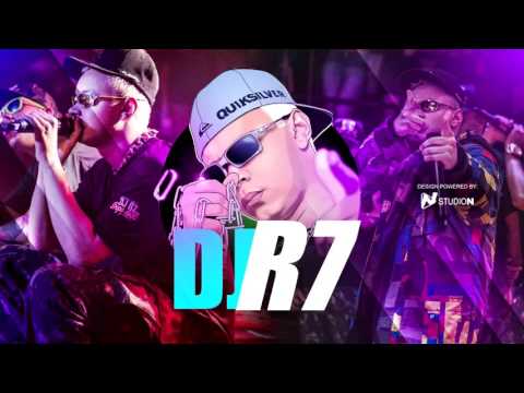 MC Yago - Tenho Compromisso (DJ R7)