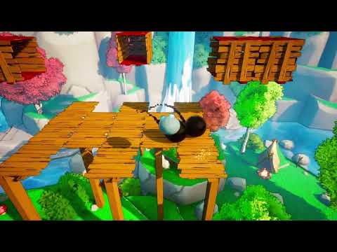 Launch Trailer