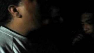 Tongue Game Live ( Kevin McCall Geno Diesel )