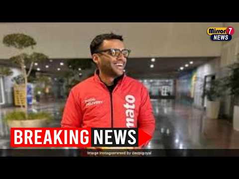 Zomato déclenche une tendance mondiale : pourquoi les anciens employés reviennent