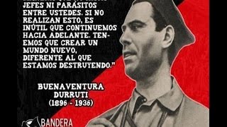 Loquillo - ¡Viva Durruti!