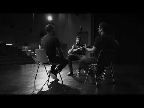 KVARTET PUŠELJC - GARDELIN (Severina cover)