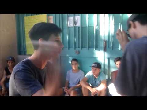 Waico VS Nese -Semis Fecha 1 Rosario Square Free