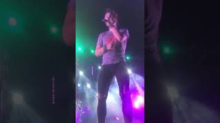 Magic Giant - Eyes Wide - The Rock Boat 19 (Pool Deck)