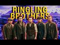 How 5 Poor Boys Built The Greatest Circus Empire On Earth