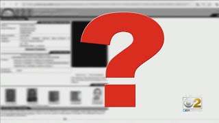 Wrong Mug Shots On Ill. Sex Offender Registry