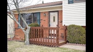 3599 Country View Dr, Oxford MI, 48371