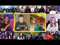 YouTubers Reacts To Mark Reading Nolan’s (OmniMan) Books | Invincible S2 Ep 6 Reaction Mashup