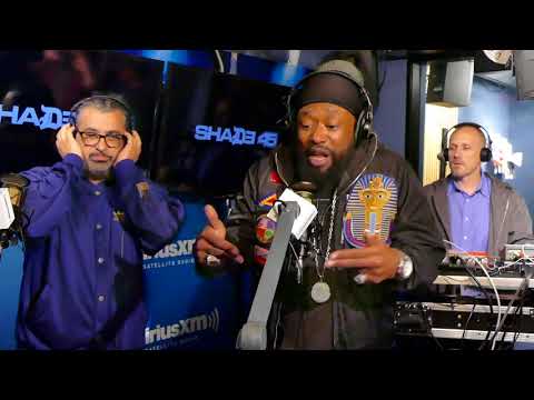 SUPERNAT - LOUIS KING - DEPLOI - DESTROY THE MIC WITHE THE HOUSE OF VIBE