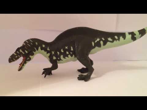 New Model From Target