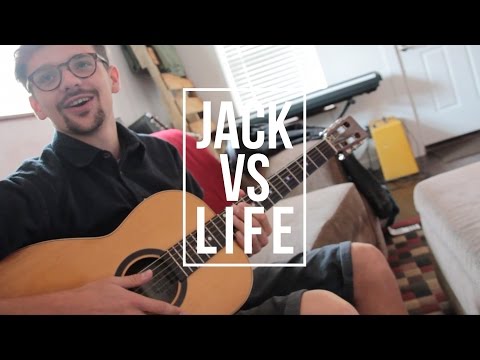 The Road to Nashville | JackVsLife feat. Max Milner