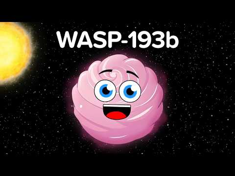 Everything You Need To Know About WASP-193b | KLT