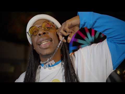Blaq Otto Music Video