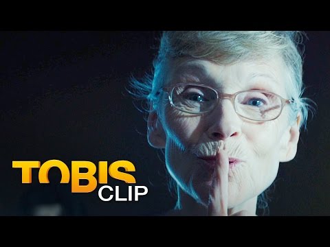 REGRESSION Film Clip Albtraum | Jetzt auf DVD, Blu-ray & digital!