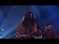 Kurt Vile - Downbound Train (Bruce Springsteen cover) @ AB, Brussels 30-10-2018