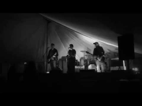 Stereophonish - The Bartender and the Thief - Dragonfest 2015