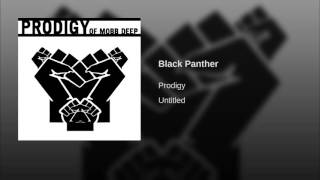 Black Panther