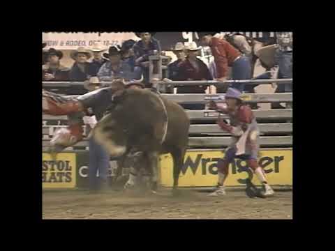 PBR 2000: Chris Shivers’ Hood Ornament Flip off Spit Fire