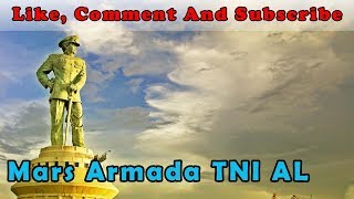 Download lagu #MarsTNIAL #MarsArmada #Armada Mars Armada TNI AL mp3 Download lagu #MarsTNIAL #MarsArmada #Armada Mars Armada TNI AL mp3
