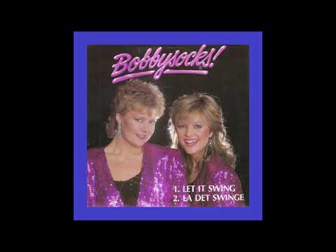 1985 Bobbysocks - Let It Swing