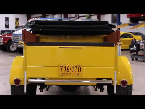 1930 Ford Model A (CC-882318) for sale in Kentwood, Michigan