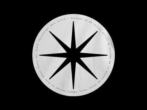 A2 Difid - Passage (Original Mix) [TNW005]