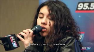 Alessia Cara | I&#39;m Yours | Legendado PT-BR