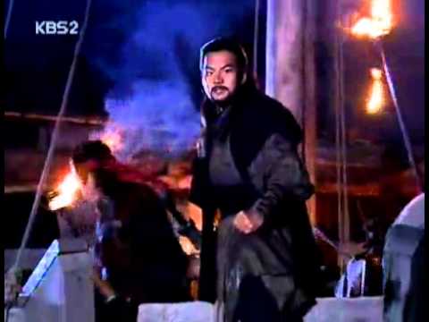 해신 - Emperor of the Sea EP37 #007