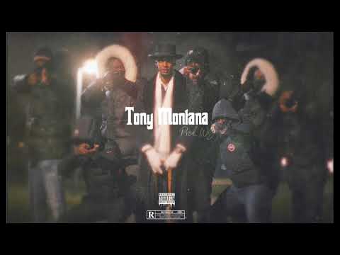 JB x Yasin "Tony Montana" Mafia Type Beat II Prod. WG