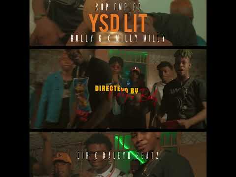 YSD LIT ...HOLLY G & MILLY MILLY