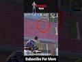 Enable Enemies Footprints Marker Shorts Pubg Pubgmobile