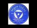 Teresa Brewer Mutual Admiration Society 1956