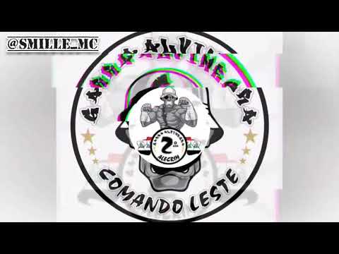 TGA - 2ºCMD ALECRIM - (MC SMILE)