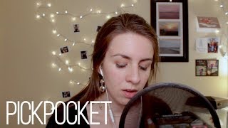 pickpocket (Kate Nash cover)