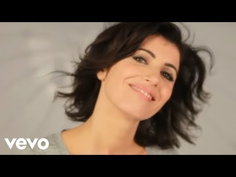 Giorgia - Inevitabile (Videoclip) ft. Eros Ramazzotti