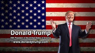 Donald Trump – The Iran Deal