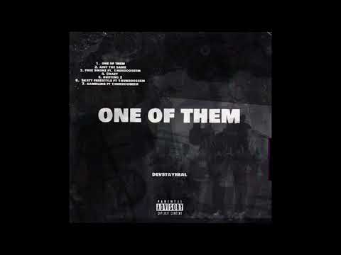 DEVSTAYREAL X 1HUNDDOSEEM - Skrtt Freestyle