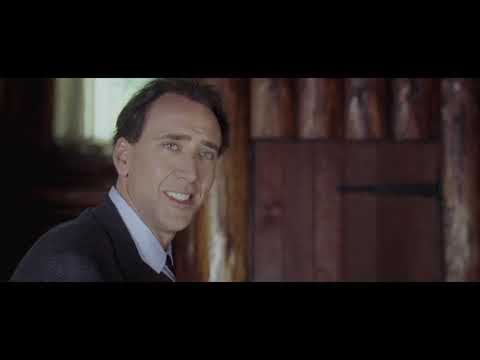 Wicker Man (2006) trailer | Captioned