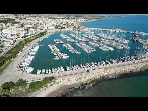 Marina di Ragusa - Ottobre 2025