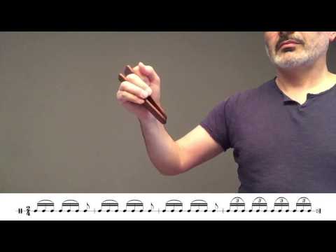 Tarrañolas 2/4 - Rumba 2